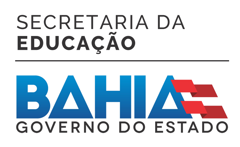 Logo do Governo da Bahia