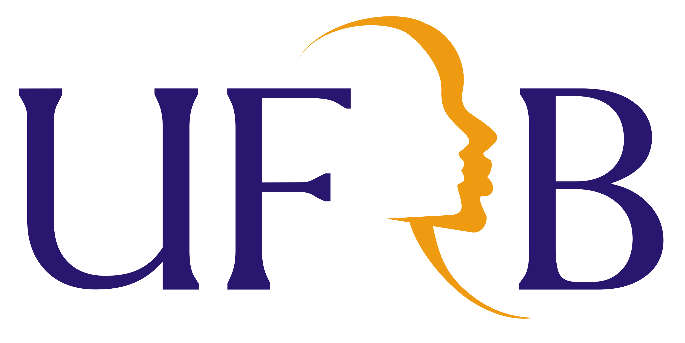 Logo da UFRB